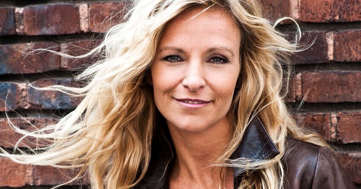 Susanne Elmark, sopran i Verdensballetten