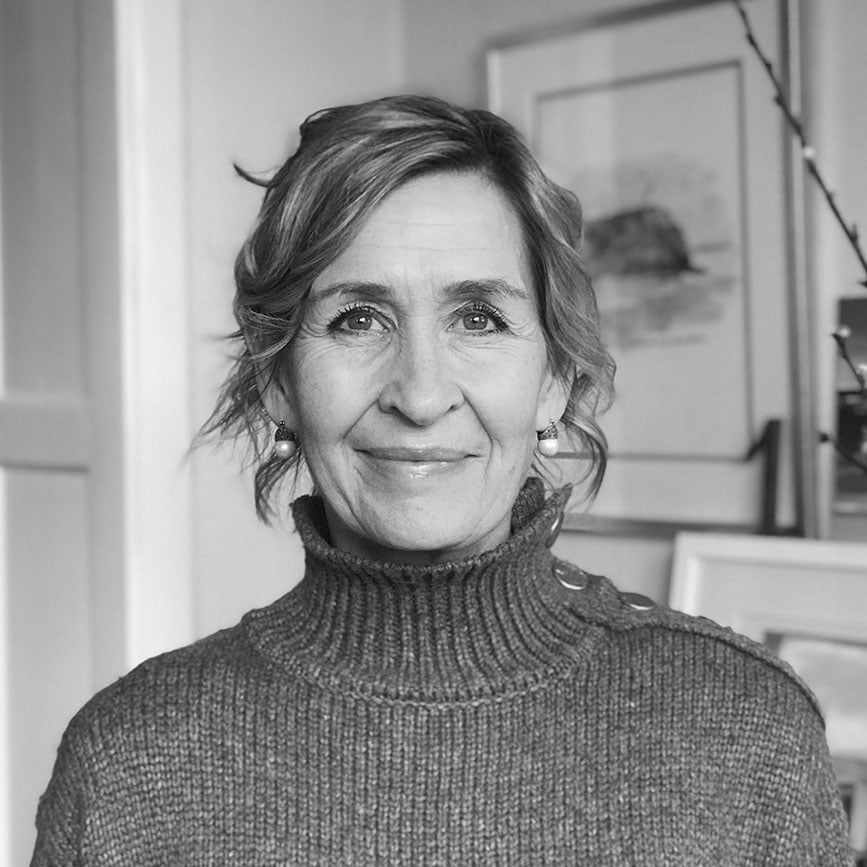 Annette hjemmeside