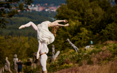 Wo das Verdensballett 2026 tanzen wird