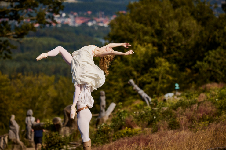 Verdensballetten 2022