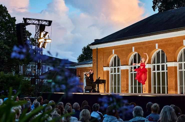 Verdensballetten 2022