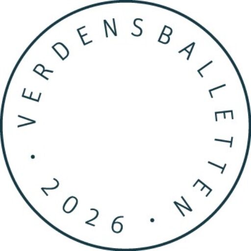 Verdensballetten