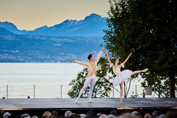 Lausanne 2025