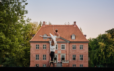 2026: The sun shone over Verdensballetten